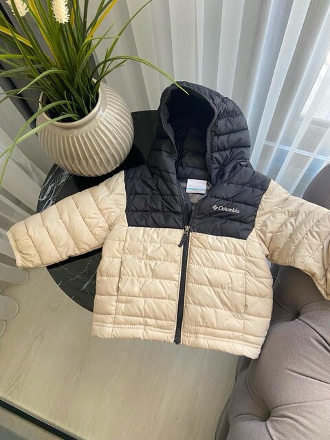 Columbia marka mont 2 yaş
