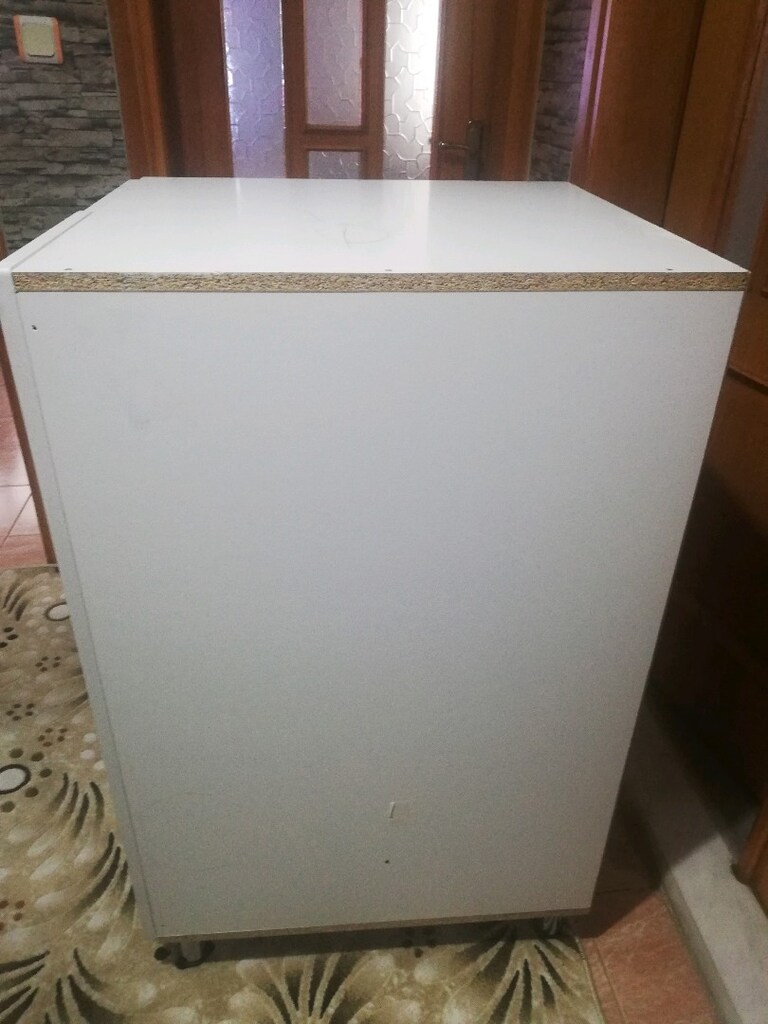 Banyo Dolabı - 6