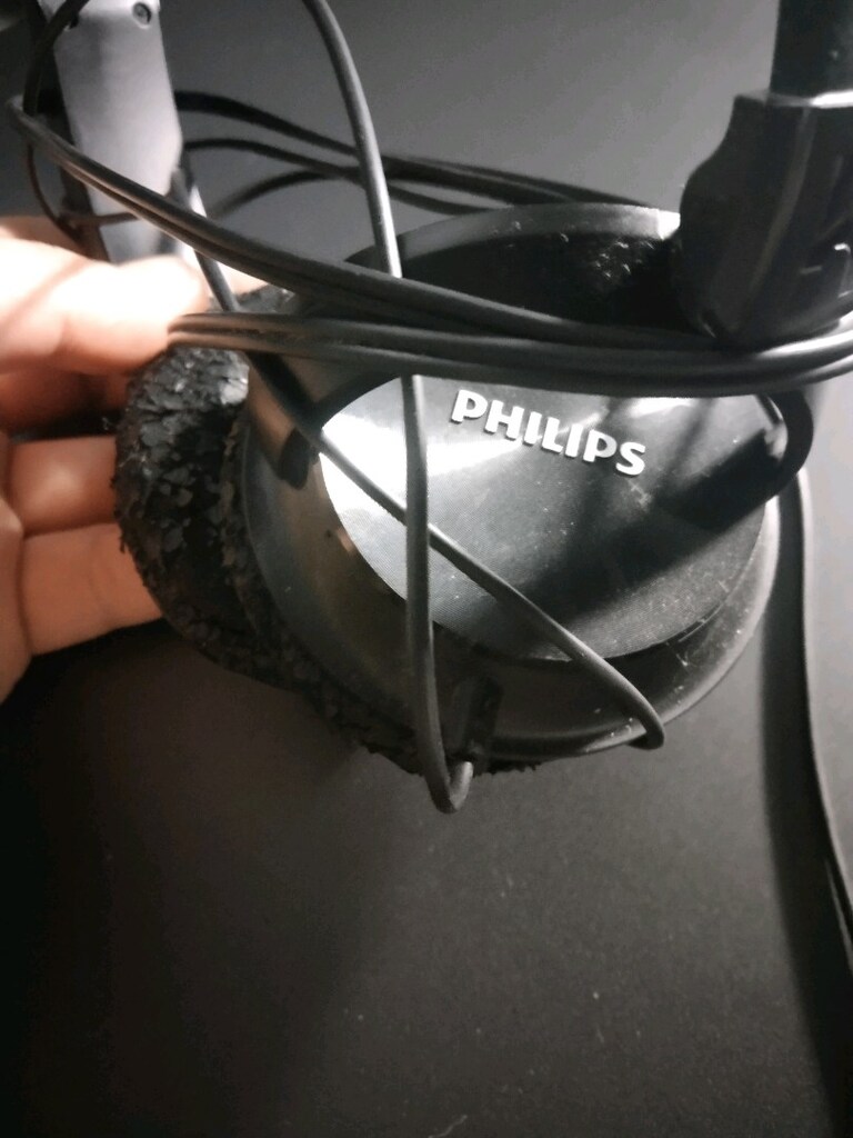 Philips kulaklık - 2