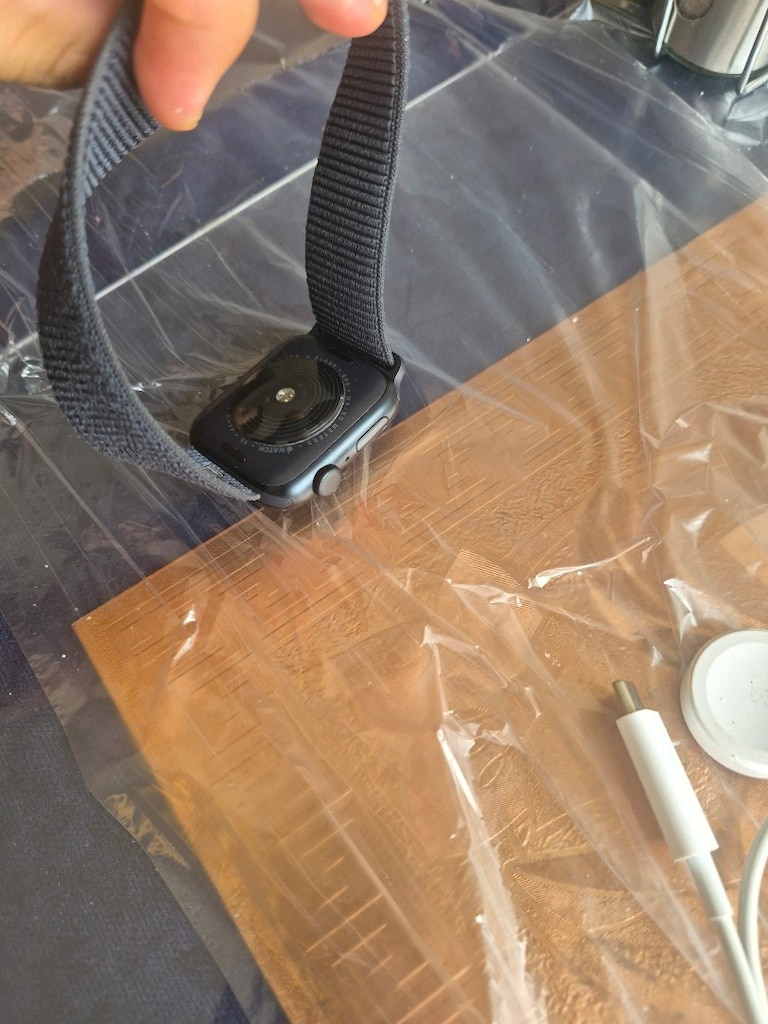2024 apple watch se 1 44mm - 4