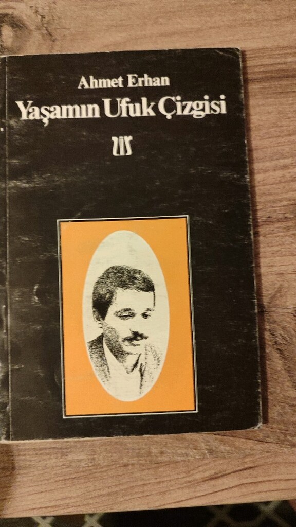 Nadir kitap roman şiir - 10