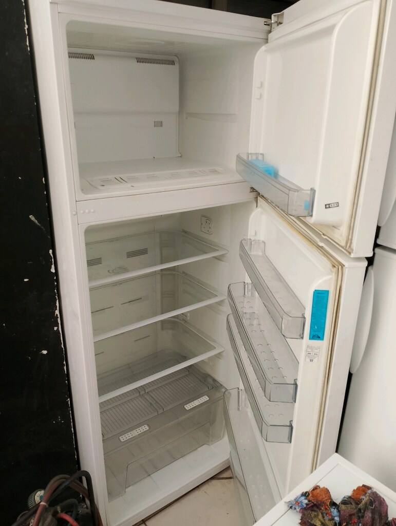 Beko nofros buzdolabı nakliye kurulum dağil sorunsuz - 4