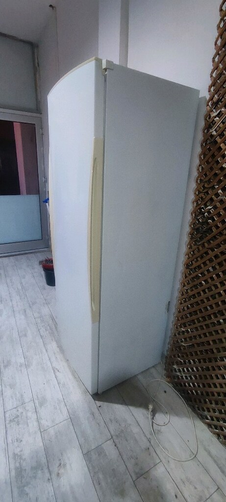DÜKKANI KAPATTIĞIM İÇİN SATILIK BUZDOLABI - 2