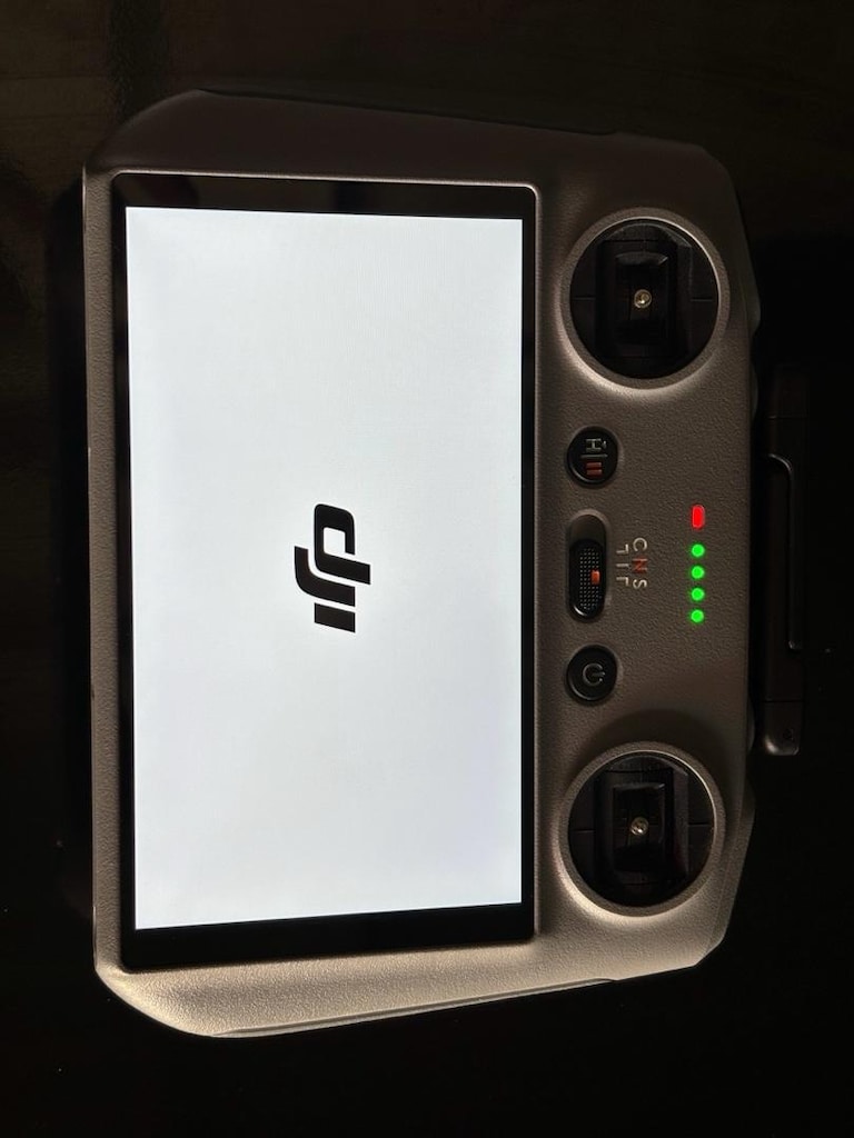 Dji RC 2 kumanda - 3