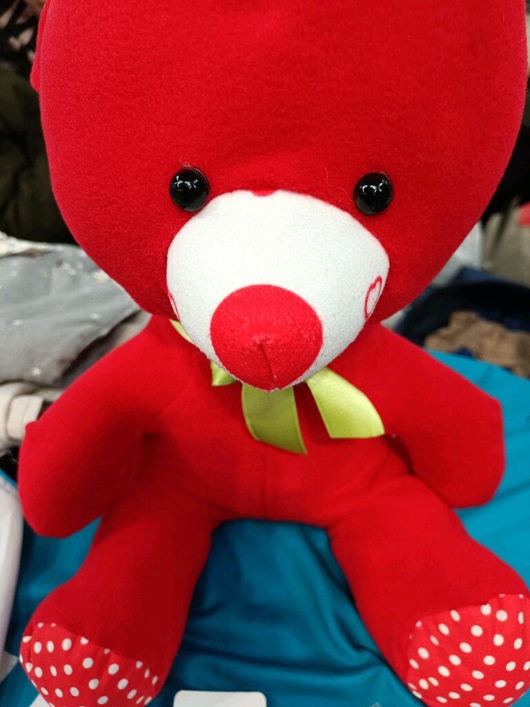 Peluş oyuncak - 3