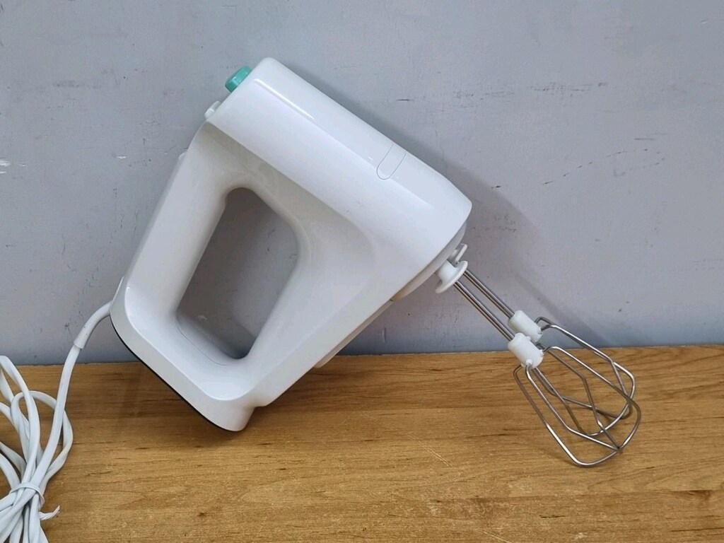 Braun { Mikser yumurta ve kek Blender } - 5