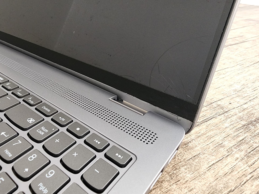 Lenovo Flex 5 / 13.Nesil İ5 / 16 İnç 2K Ekran / Dokunmatik - 9