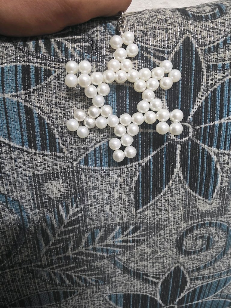 Anahtarlık Süs Eşyaları 10 Adet - 4