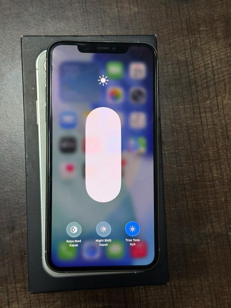 İPHONE 11 PRO MAX 256 GB - 4