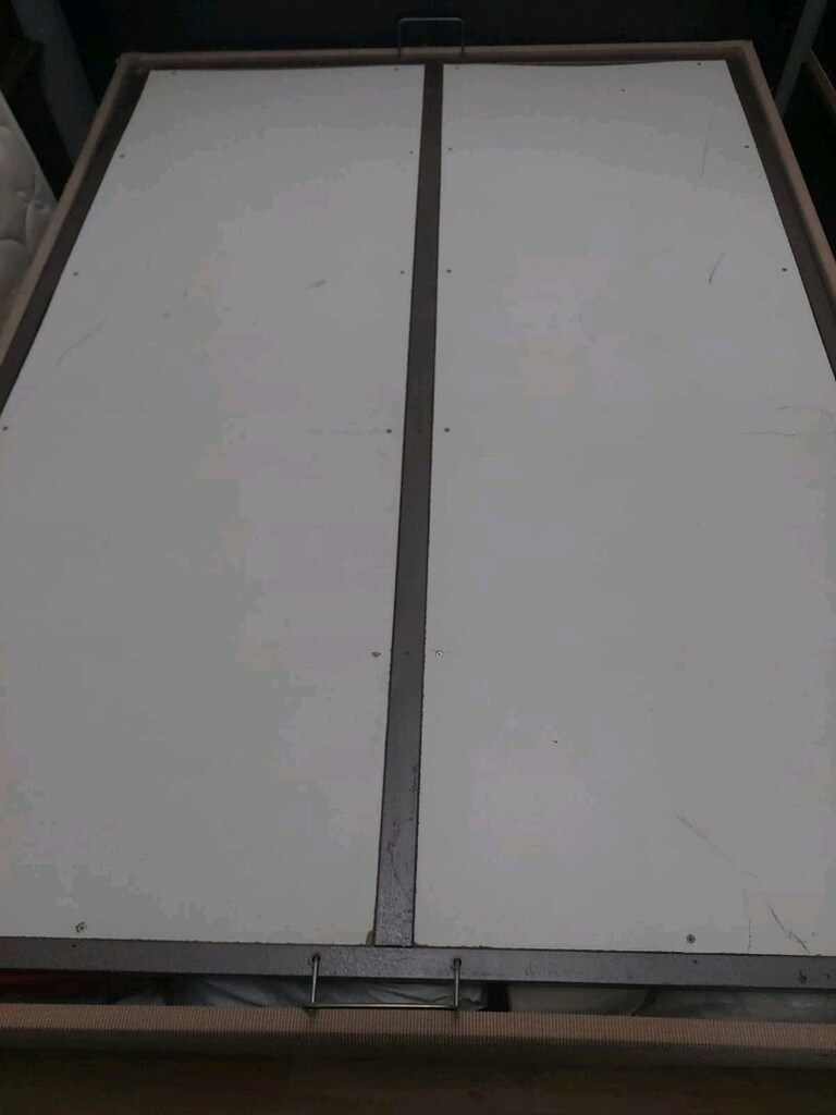 Baza sandıklı baza - 4