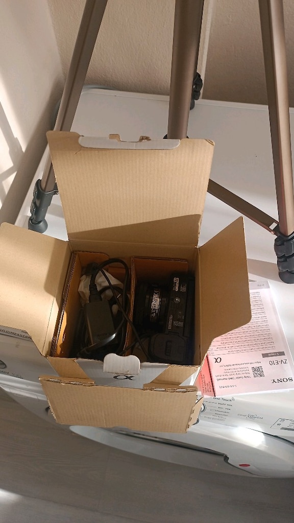 Sony ZV-E10 - 3