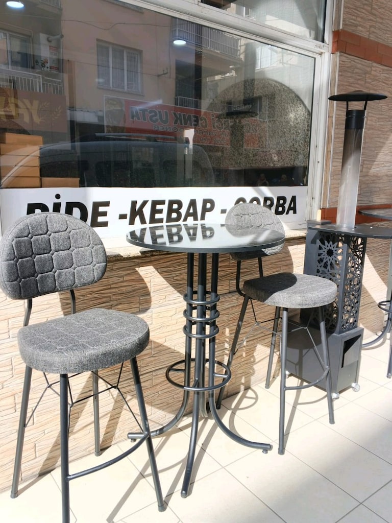 bar sandalyesi imalat - 7