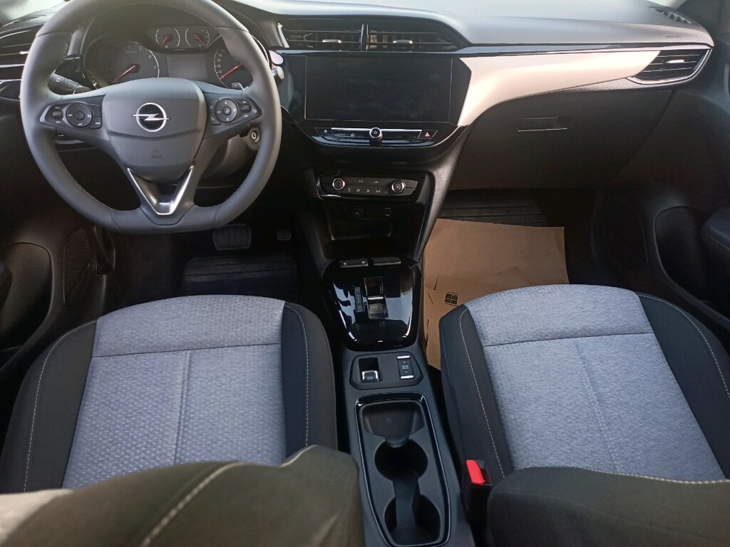 2025 MODEL OPEL CORSA 1.2 EDİTİON OTOMATİK VİTES BOYASIZ - 10