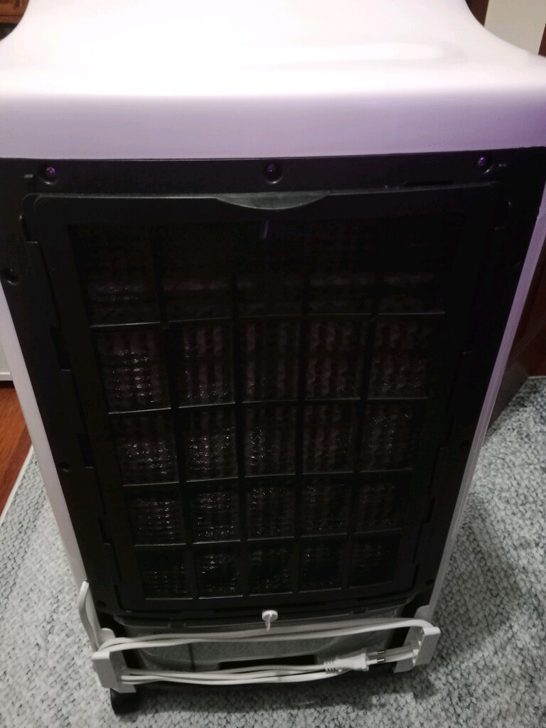Beko Ac6030 Hava Soğutucu - 3