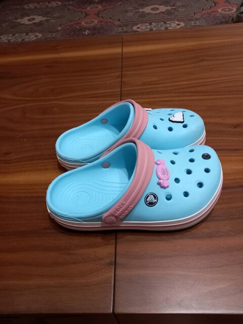 crocs orjinal terlik