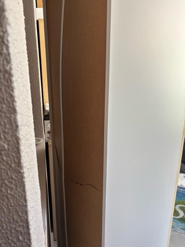 ÜSTÜN marka çok amaçlı dolap, mutfak dolabı, banyo dolabı - 4