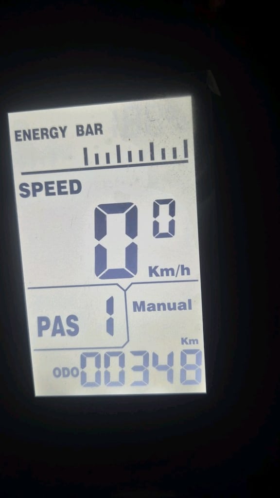 elektrikli bisiklet - 7