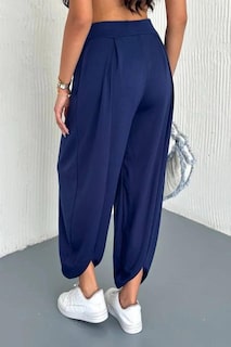 OYSHO BAYAN ŞALVAR PANTALON