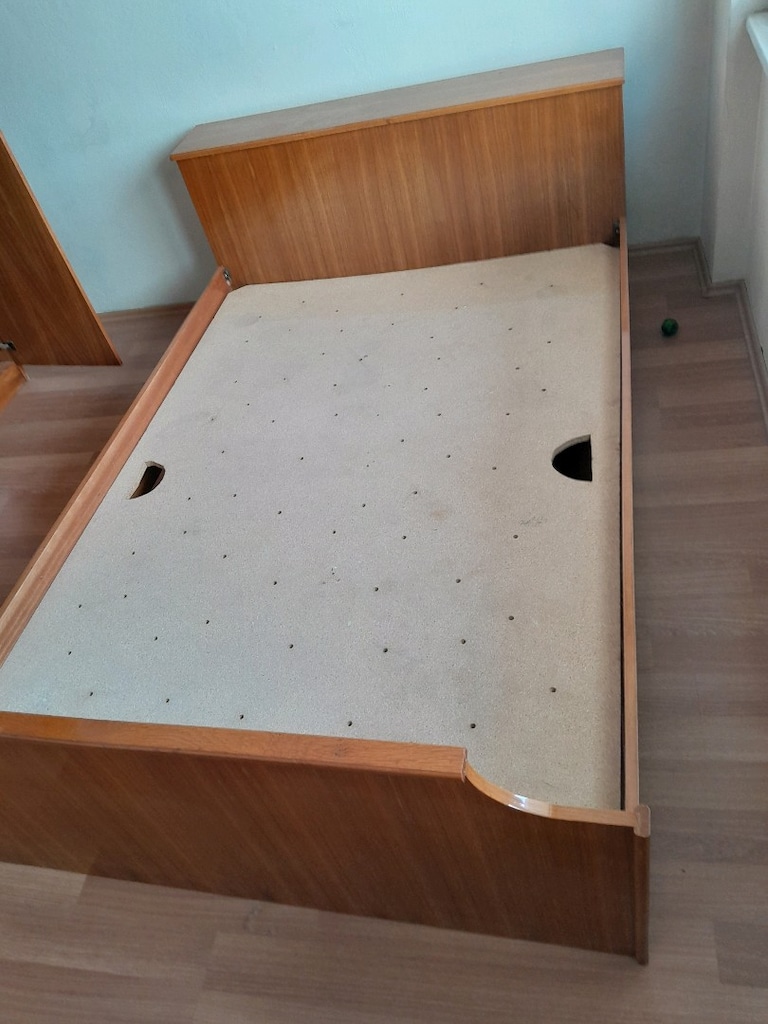 Baza çift kişilik taşınma dolayısıyla satılık - 7