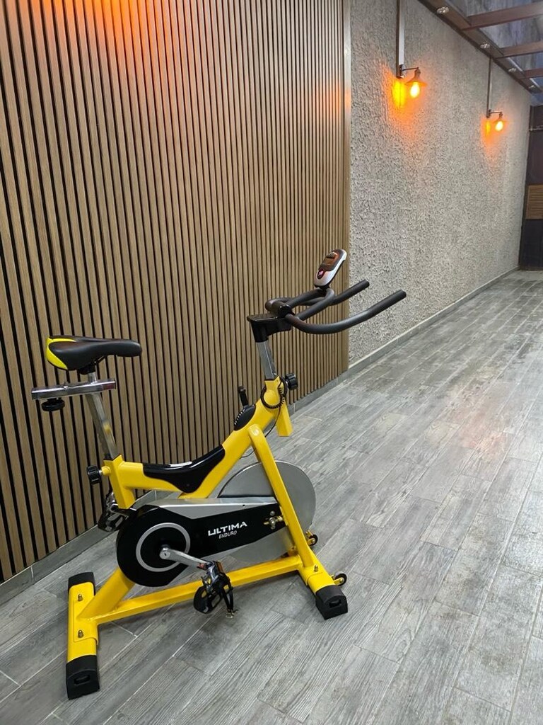 ULTİMA ENDURO KONDİSYON BİSİKLETİ - 7