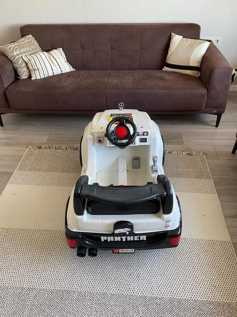 Pilsan panter 12 V - 6