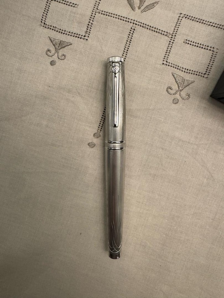 Scrikks Heritage Rollar Platin 50. Yıla Özel - 3