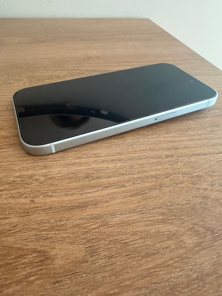 iPhone 15 256 GB Mavi – Kutulu, Şarj Aletli, Çok Temiz - 2