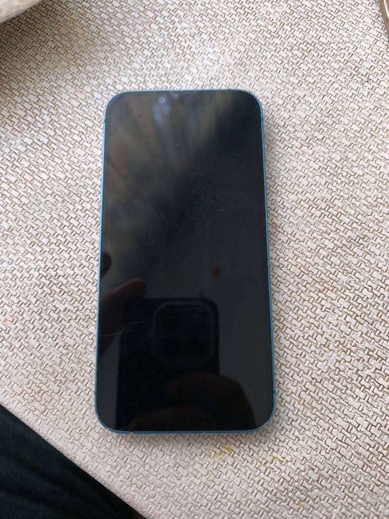 iPhone 13 128 gb Türkiye cihazı hiçbir sorunu sıkıntısı yok - 2