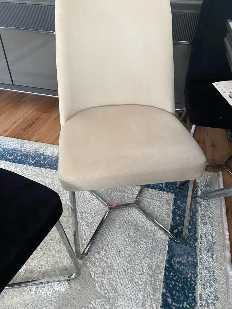 SALON SANDALYESİ - 12