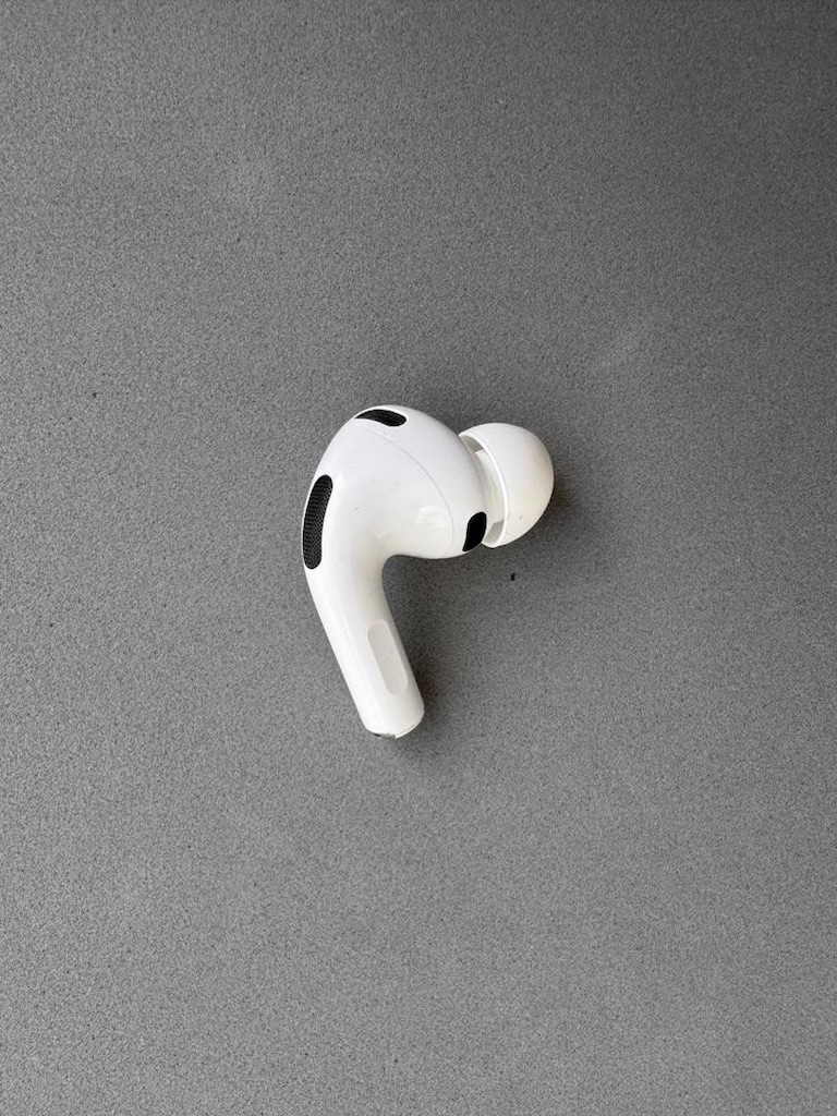 Airpods pro 3.nesil sağ kulaklık ORİJİNAL SORUNSUZ - 3