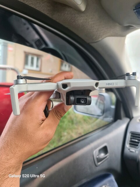 dj mini 2 se