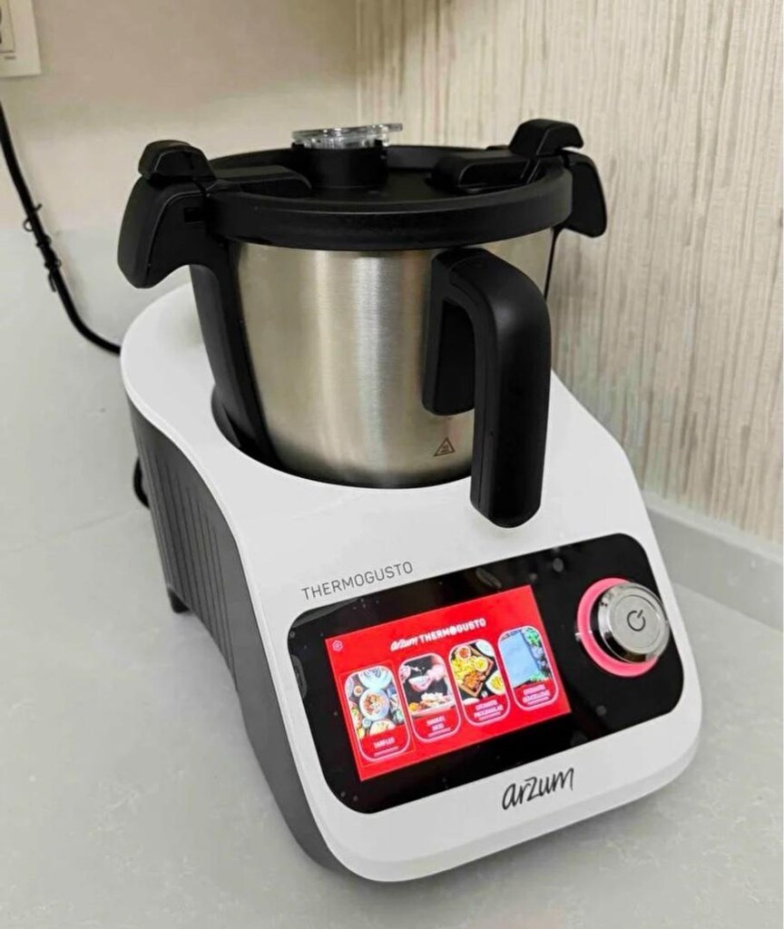 arzum thermogusto - 2