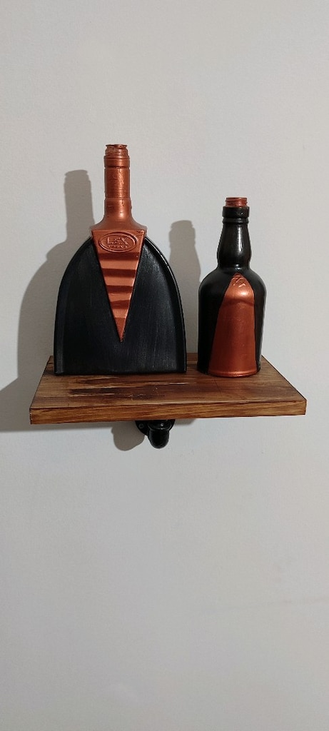 Meral Raf Ayağı 1 adet - 7