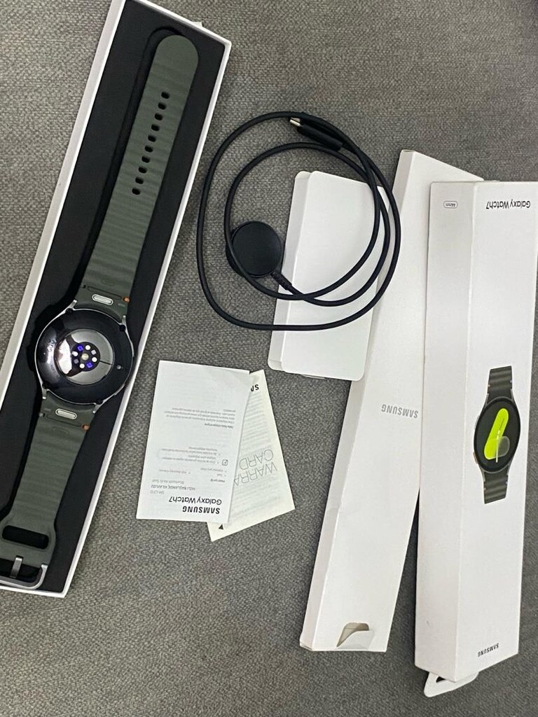 Samsung Watch 7 44mm Yurt içi Garantili - 2