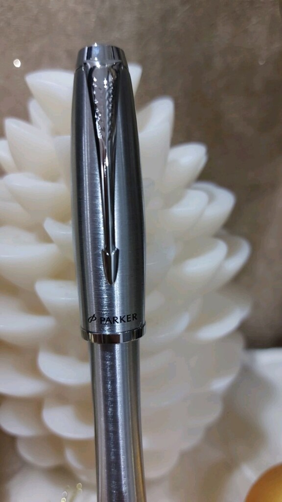 AMERİKAN PARKER KALEM - 6