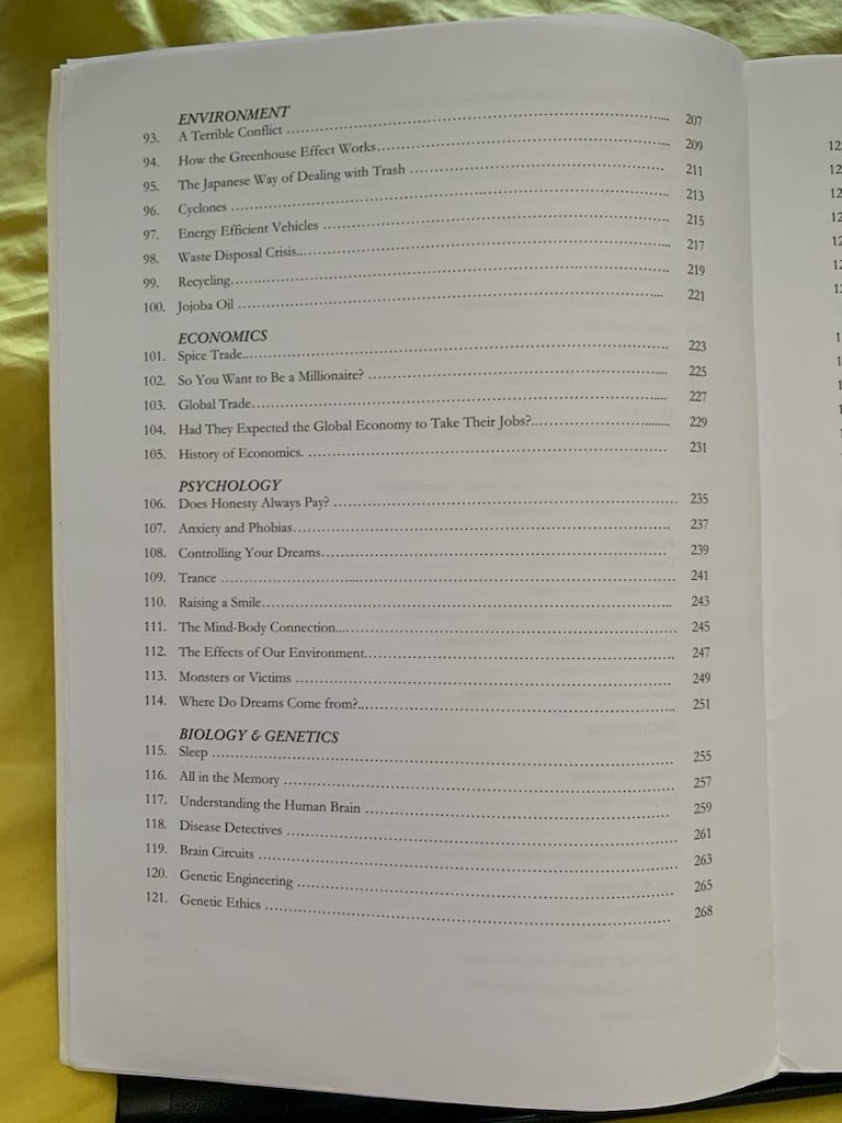 ingilizce YDS Ales Hazırlık kitapları - 13
