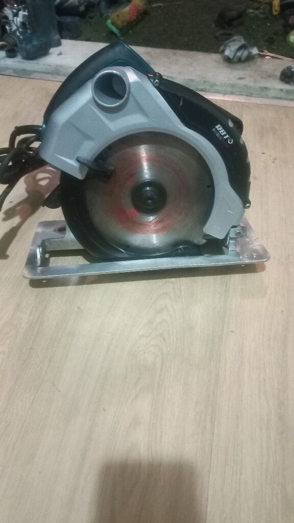 rbt daire testere 210luk - 2
