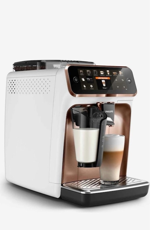 Philips Latte Go EP5443/70 tam otomatik - 2