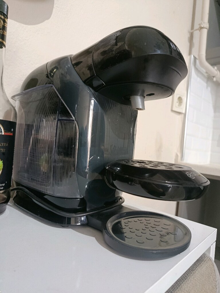 Bosch Tassimo Style TAS1102 - 7
