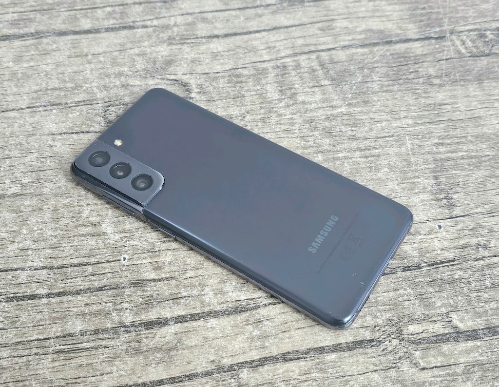 SAMSUNG S21 5G 128 GB TAMAMEN ORİJİNAL SORUNSUZ TÜRKİYE CİHAZI - 6