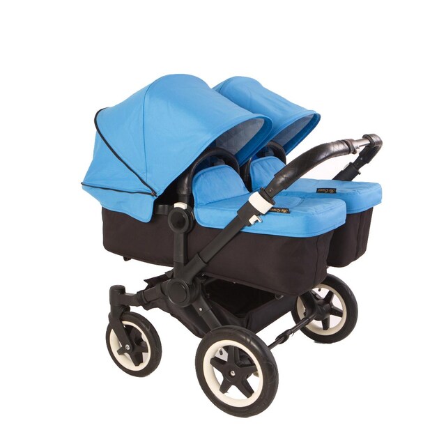 bugaboo donkey tente seti