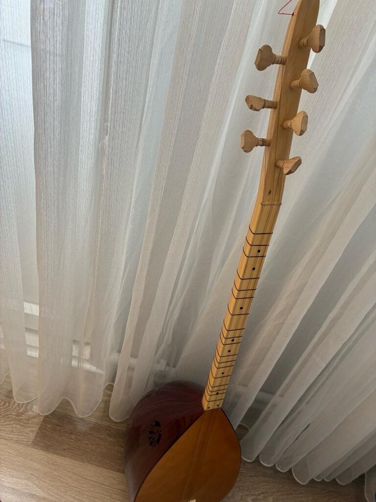 bağlama /Saz - 4