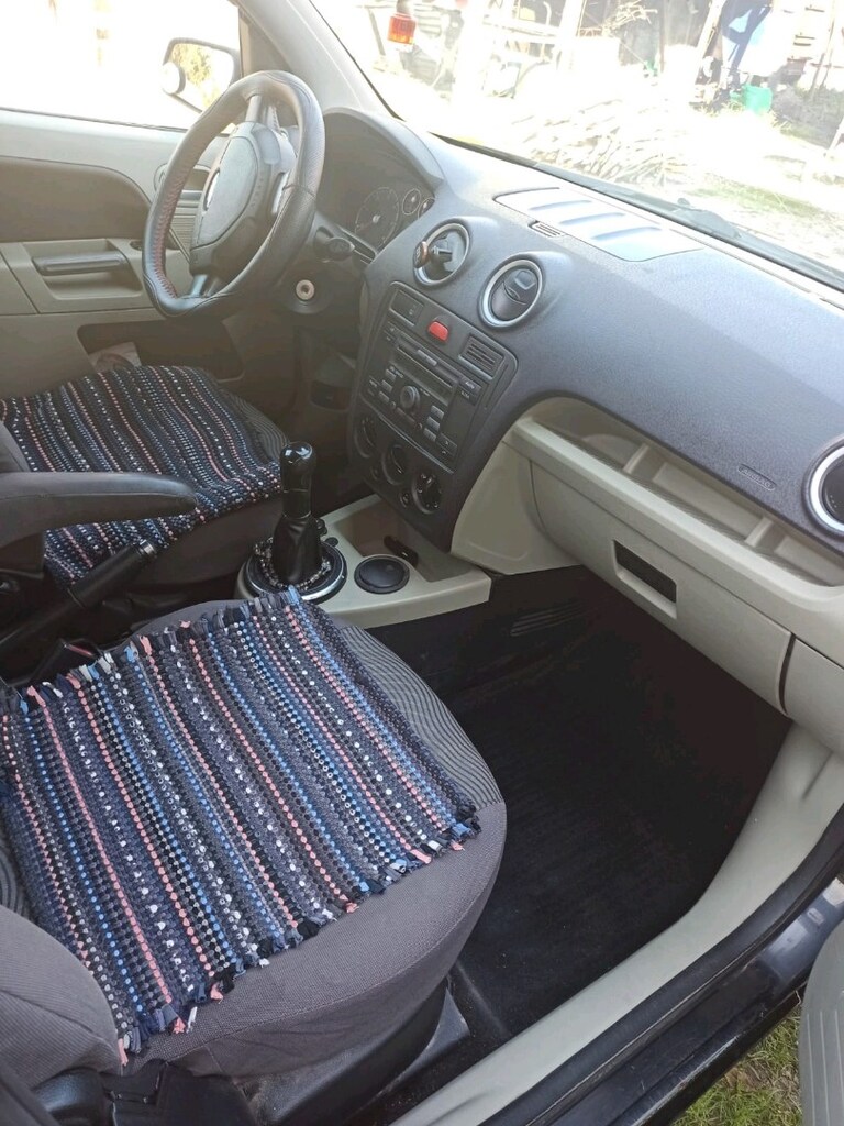 dosta gidecek Ford fusion - 8
