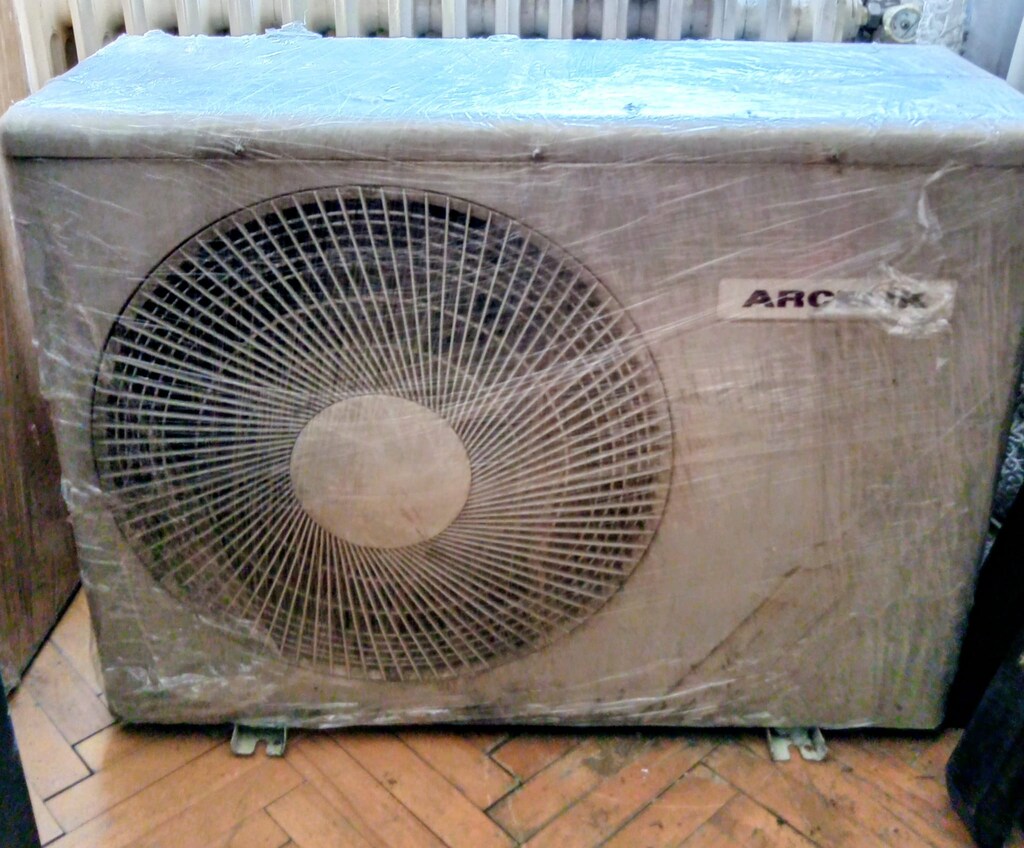 Satılık ARÇELİK Salon tipi SPLİT KLİMA - 2