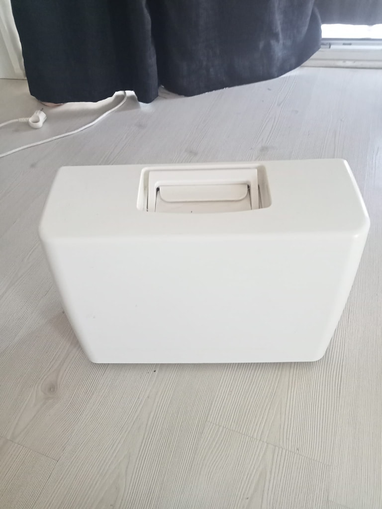 JANOME DİKİŞ MAKİNASI - 2