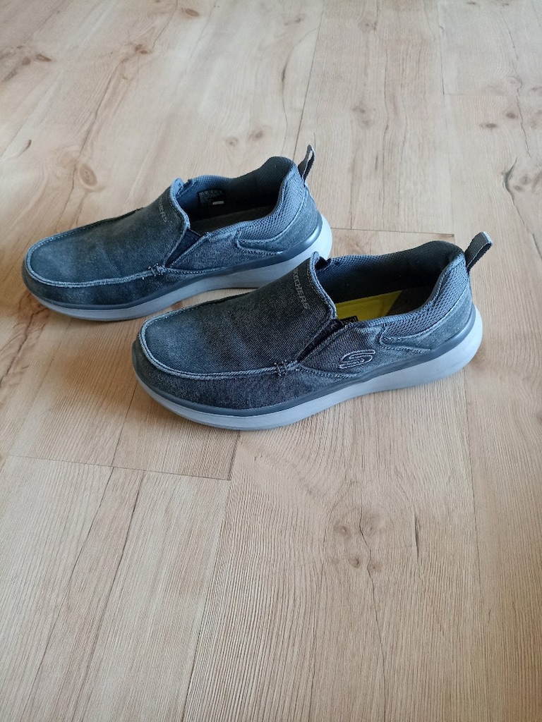 Skechers ayakkabı erkek 43 - 4