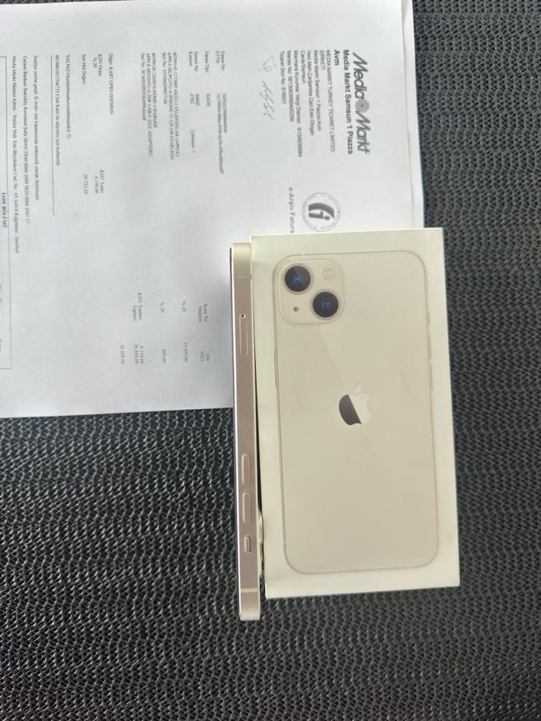 IPHONE 13 - 5