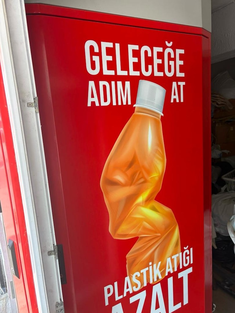 Aqua ATM Su matik - 3