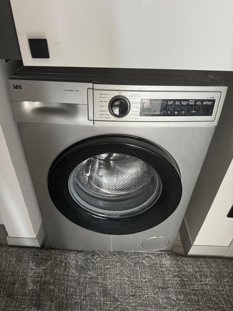 Toptan ev eşyaları sıfır ayarında 6 ay kullanılmış - 2