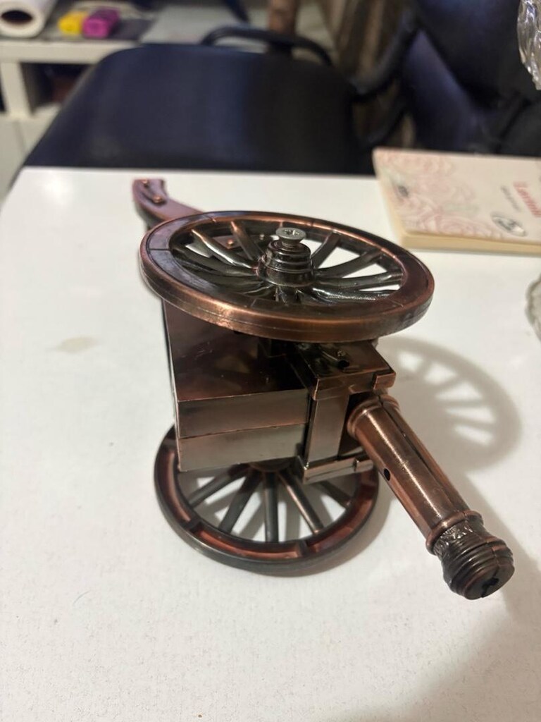 satılık çakmak koleksiyon - 4